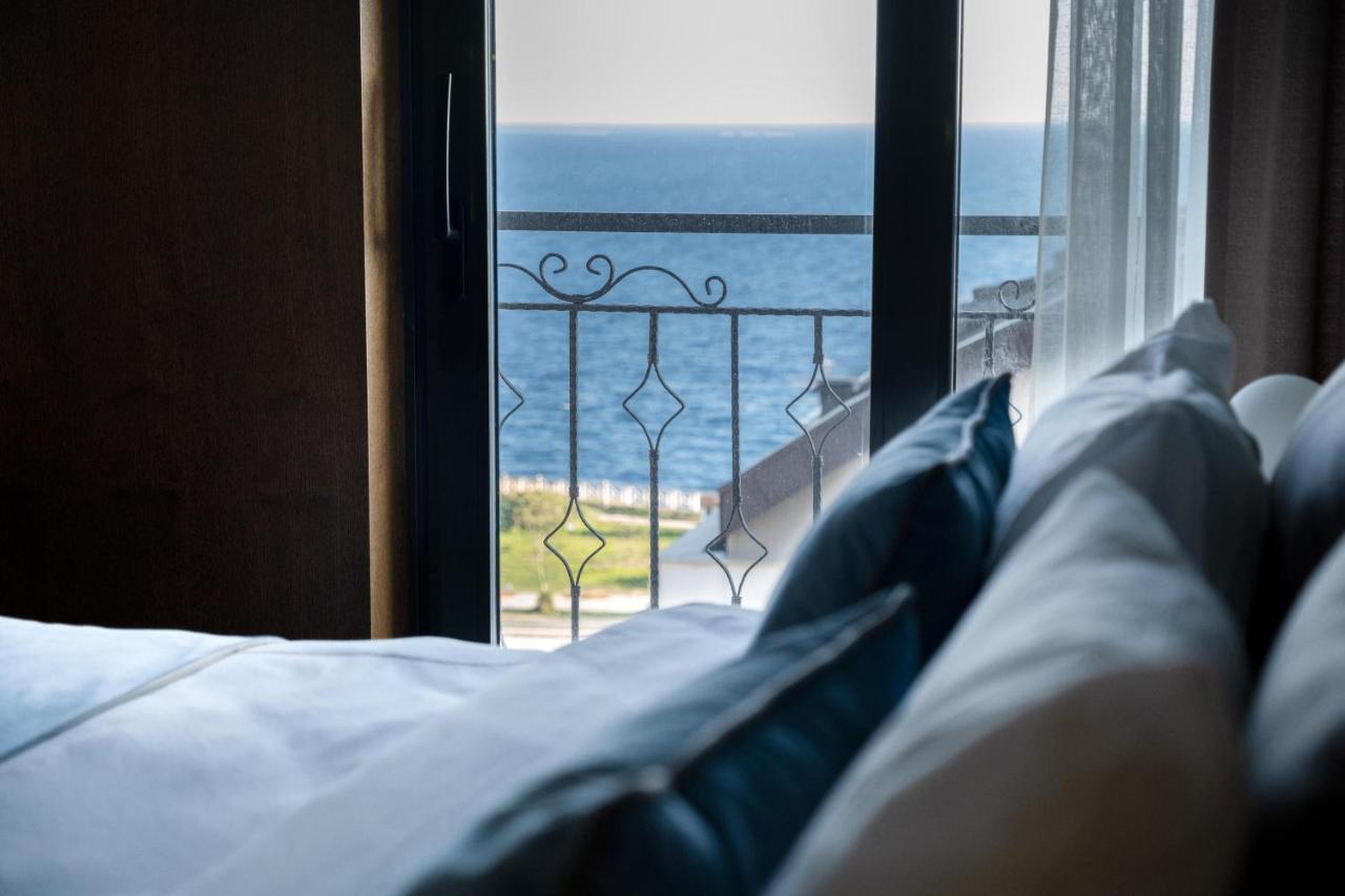 Espina Hotel Antalya Luaran gambar